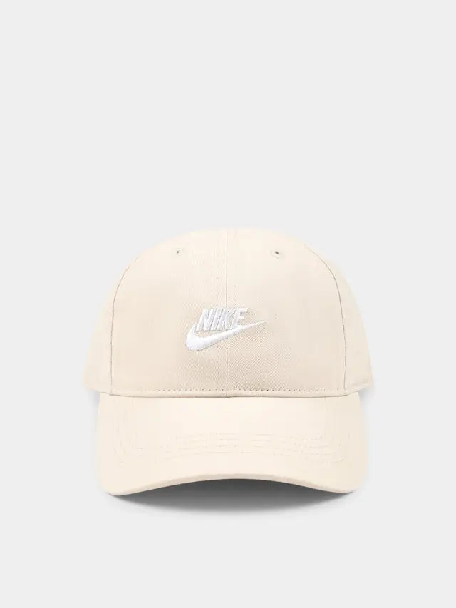 Кепка Nike Futura Curve Brim Cap