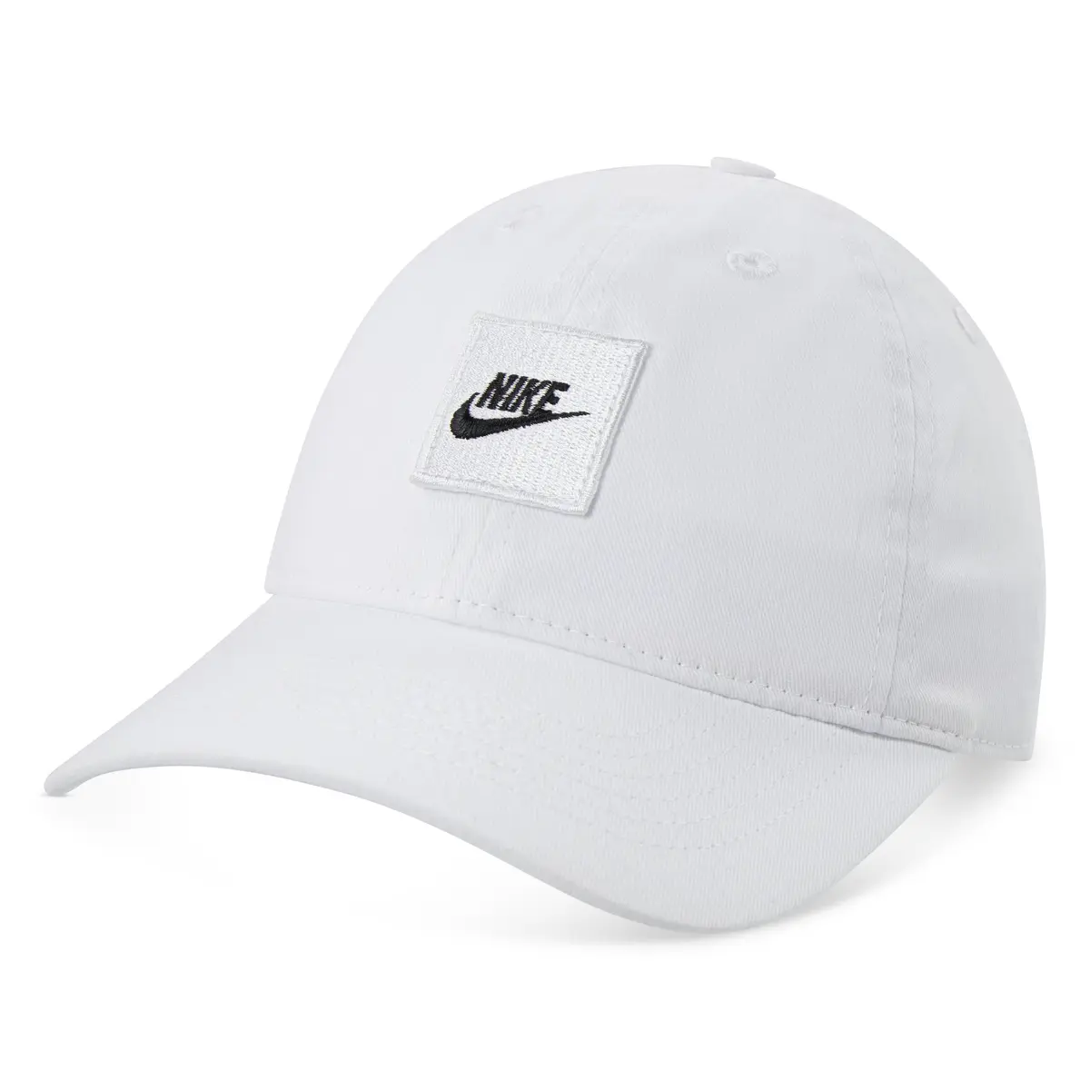 Кепка Nike Kid's Club Futura Cap 'Black'