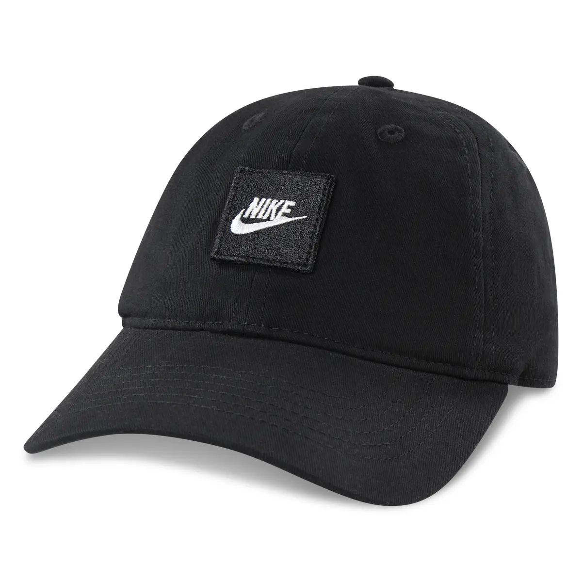 Кепка Nike Kid's Club Futura Cap 'Black'
