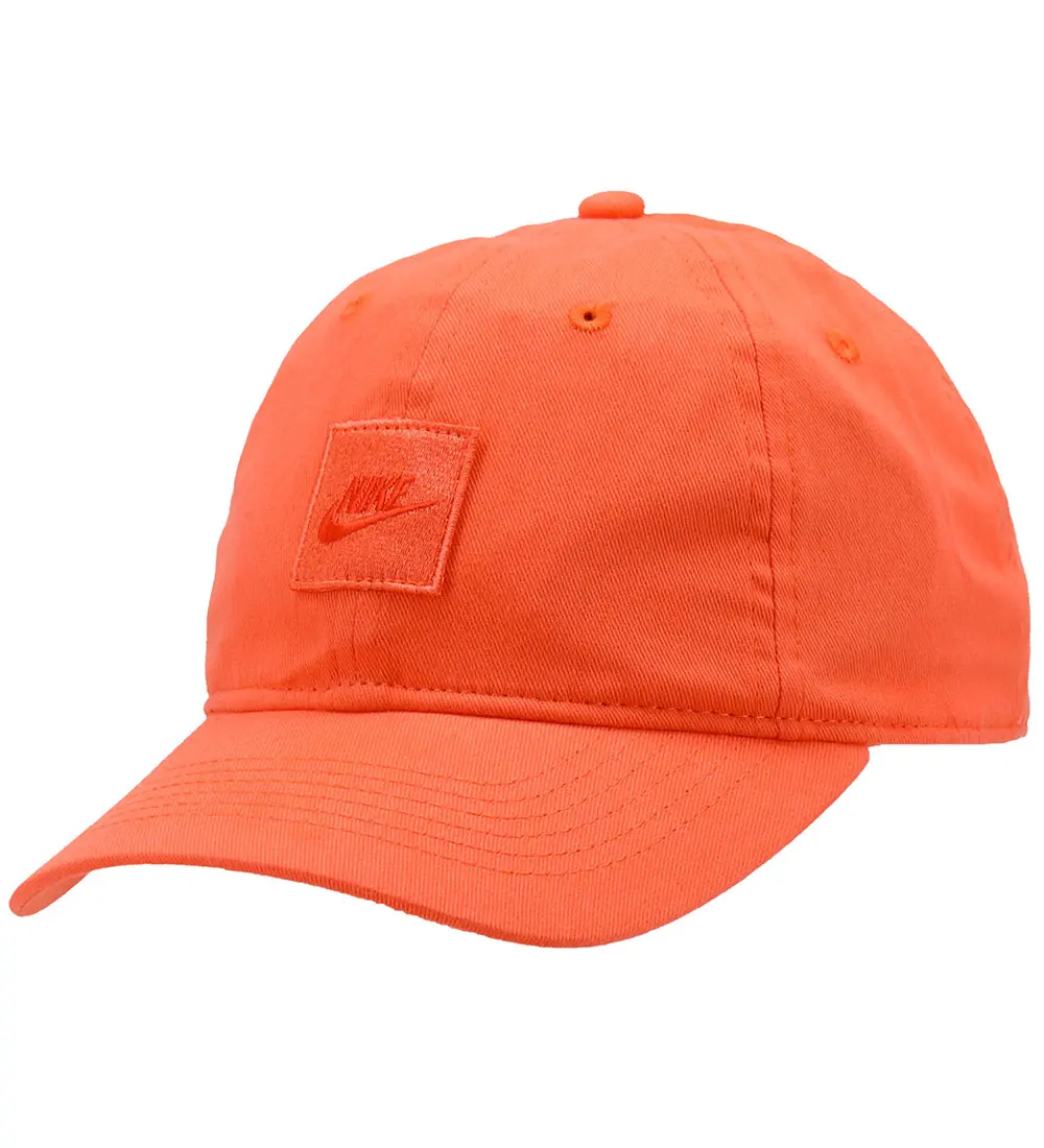 Кепка Nike Cap - Magic Ember