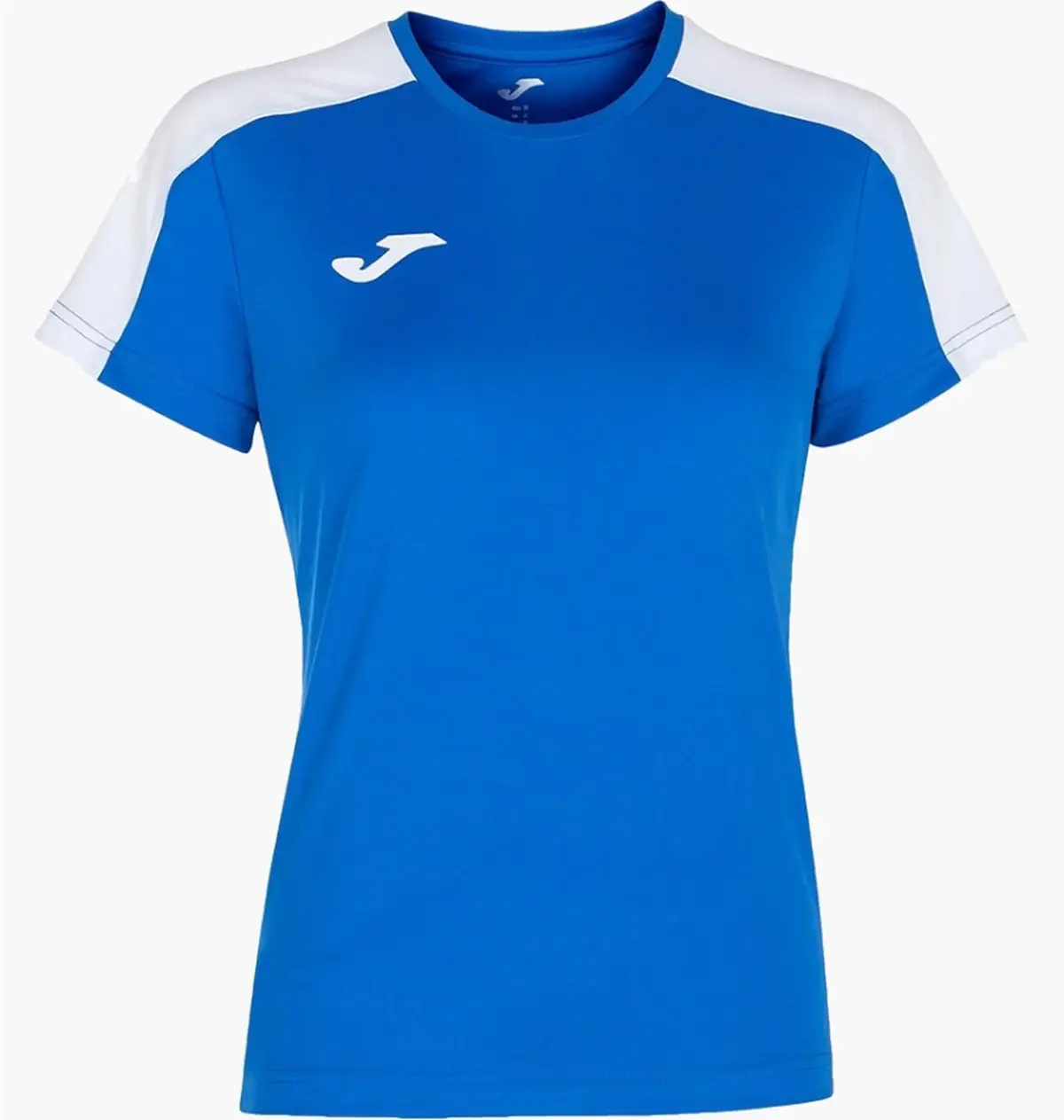 Футбольная футболка унисекс Joma Joma Academy Iii Blue