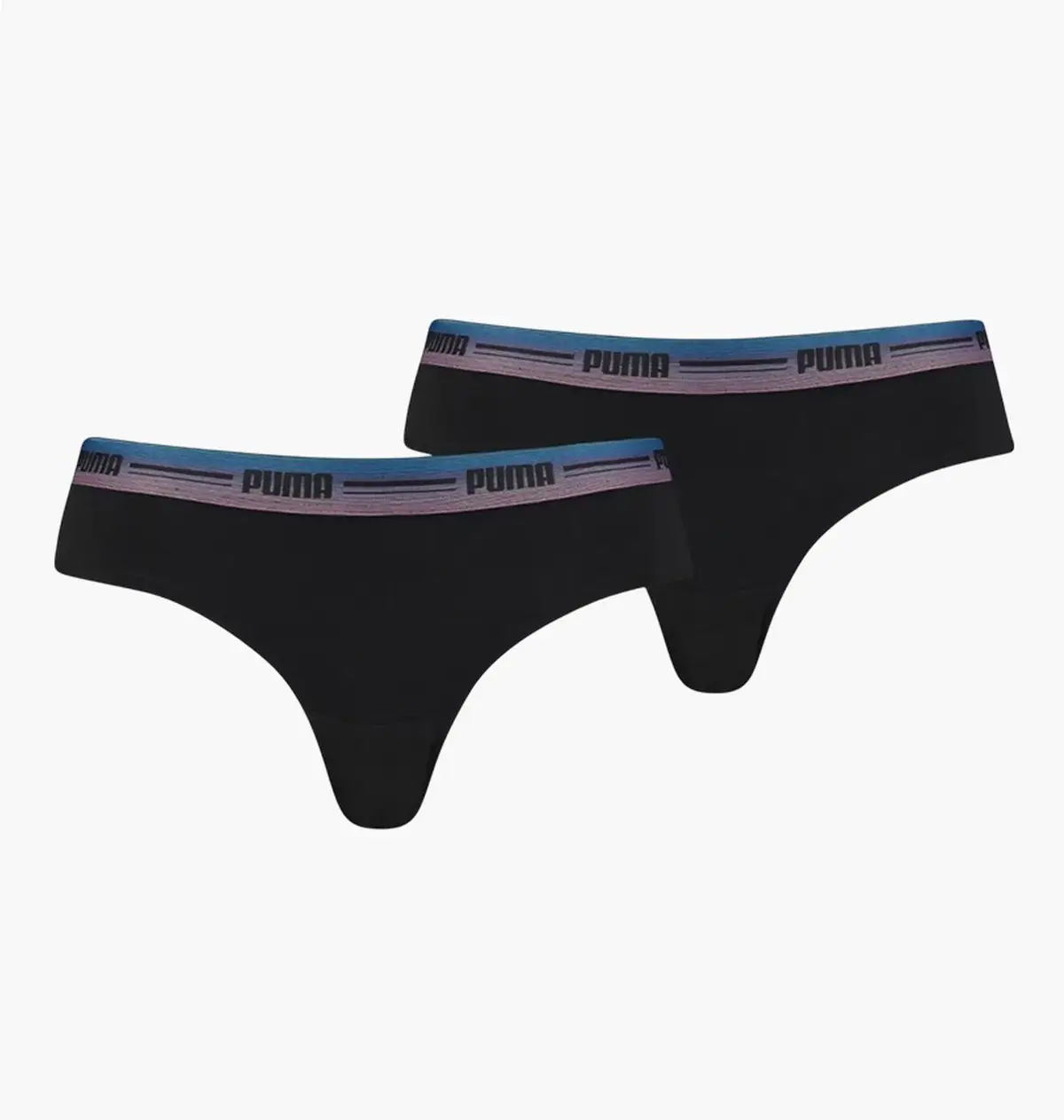 Трусы женские Puma Brazilian