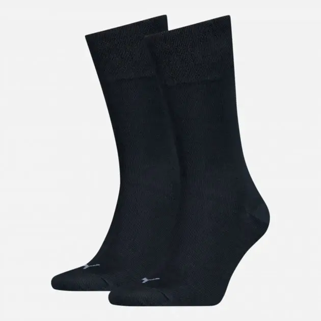 Шкарпетки Puma Classic Piquee 2P