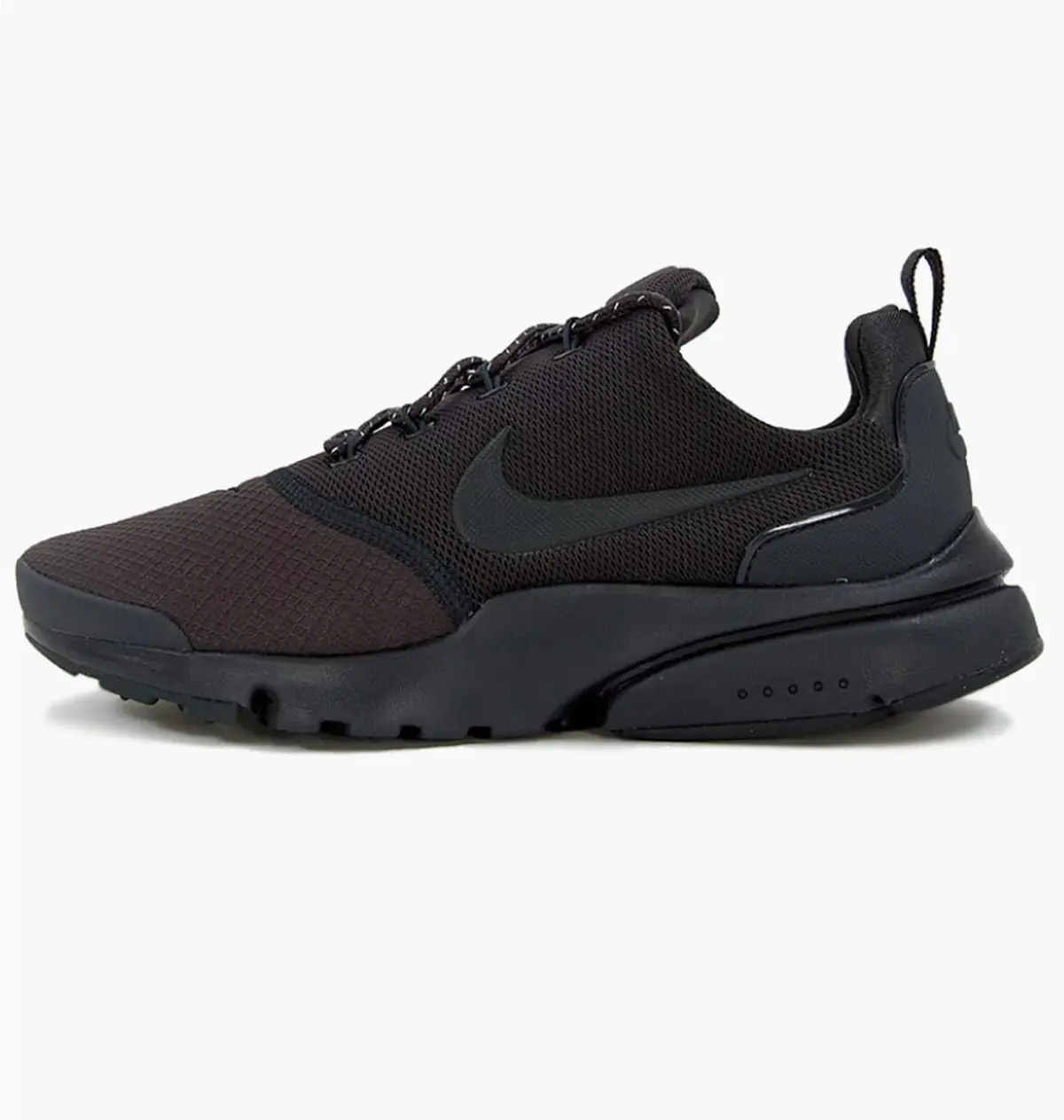 Кросівки чоловічі Nike Presto Fly Se Grey