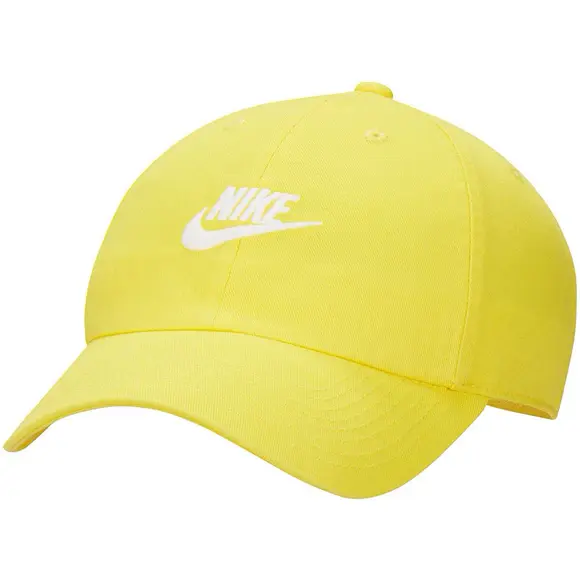 Кепка Nike U Nsw H86 Futura Wash Cap