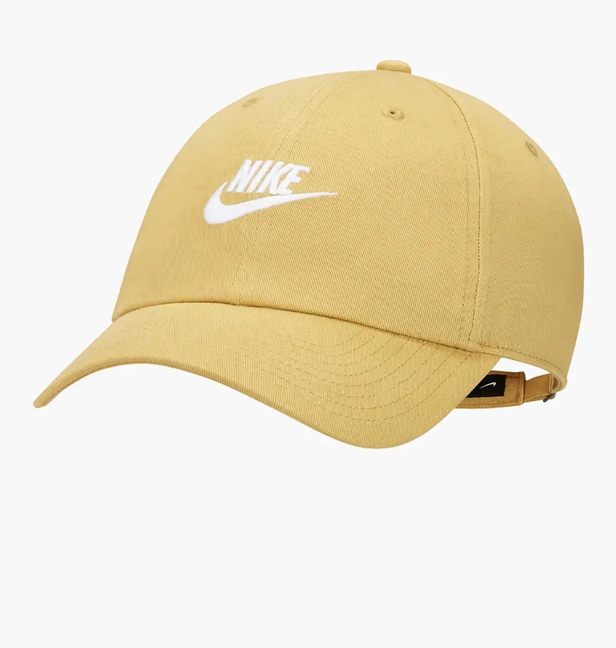 Кепка Nike Sportswear Heritage86 Futura Washed
