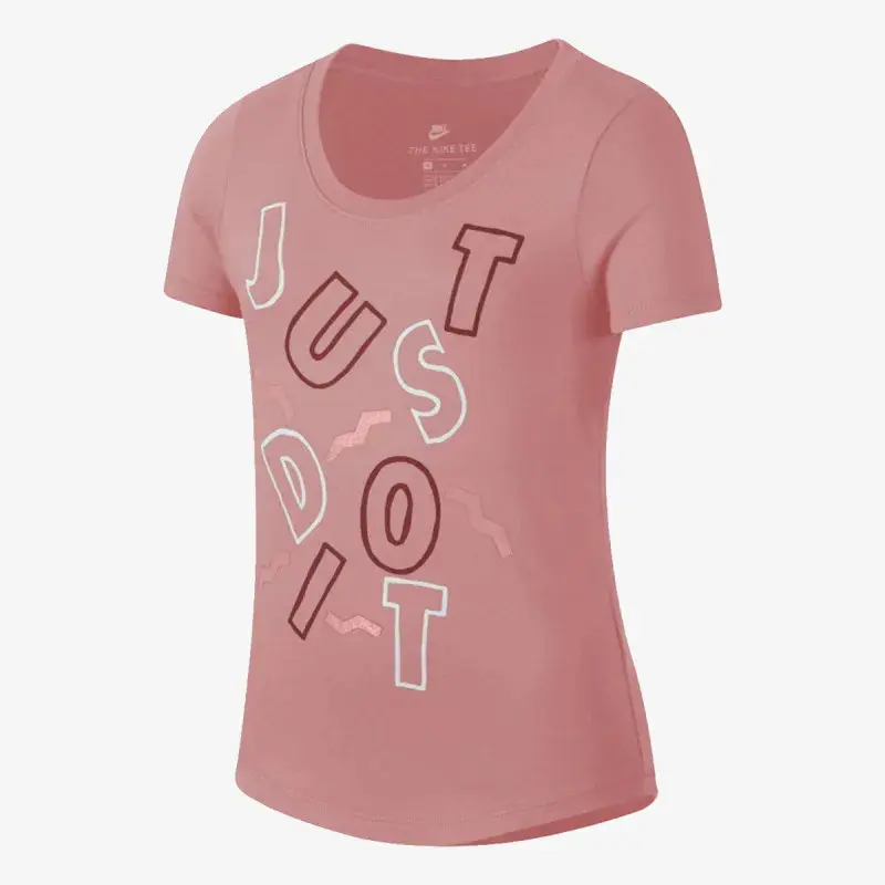 Футболка підліткова Nike T-Shirt