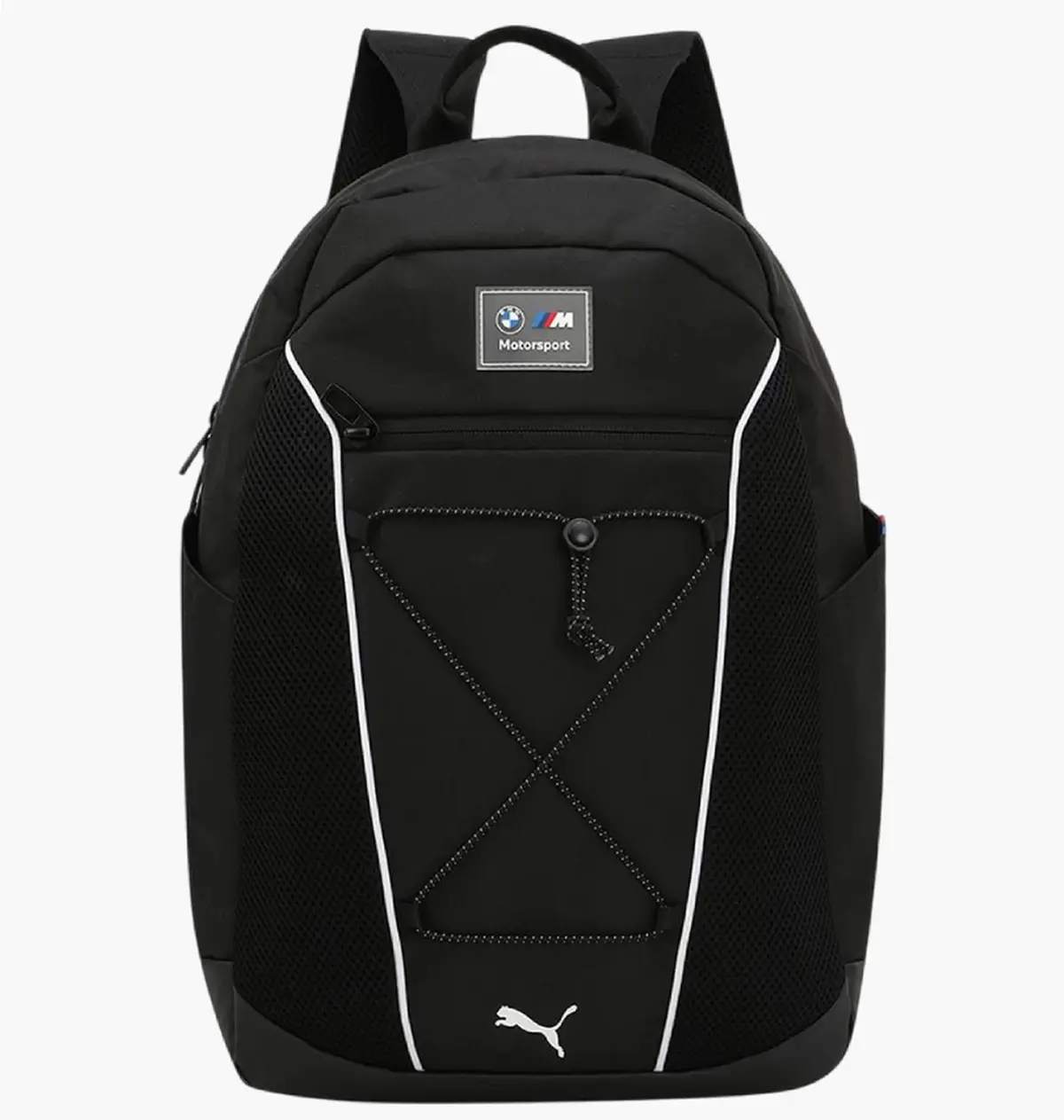 Рюкзак Puma Bmw Motorsport Black
