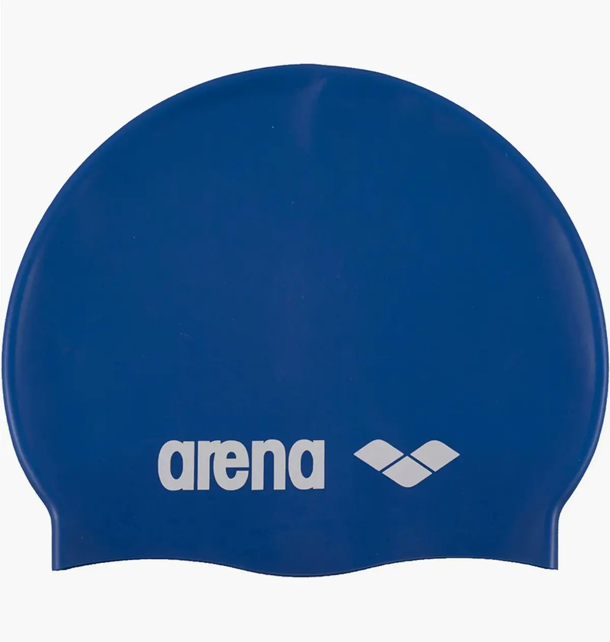 Шапка для плавання Arena Classic Silicone Blue