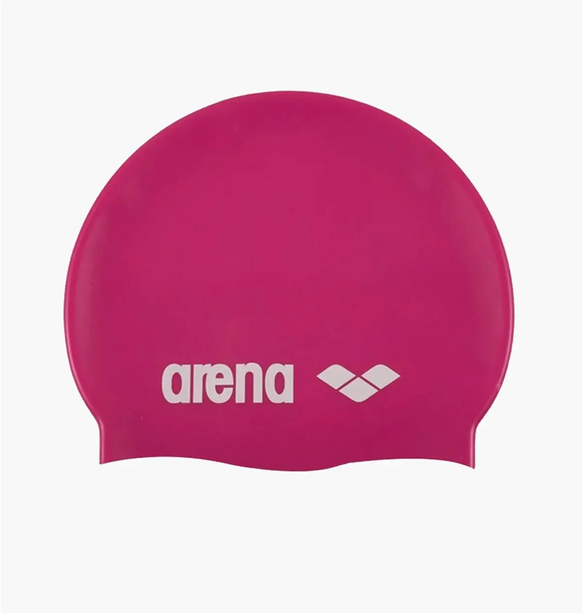 Шапка для плавання Arena Classic Silicone