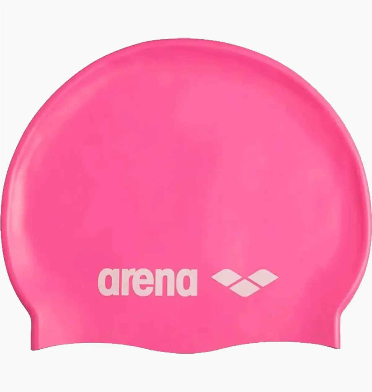 Шапка для плавання Arena Classic Silicone