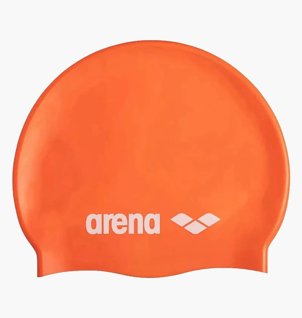 Шапка для плавання Arena Classic Silicone