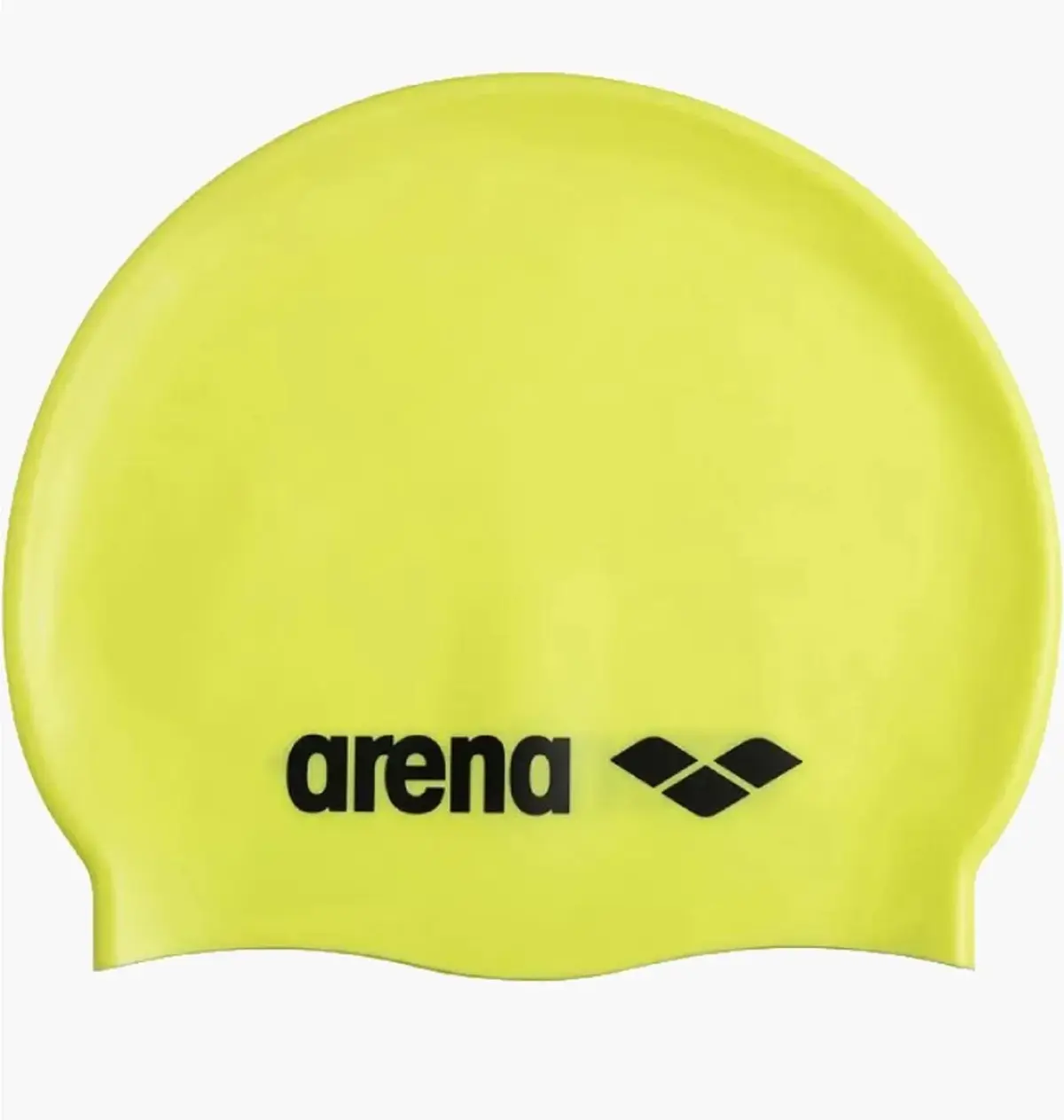 Шапка для плавання Arena Classic Silicone