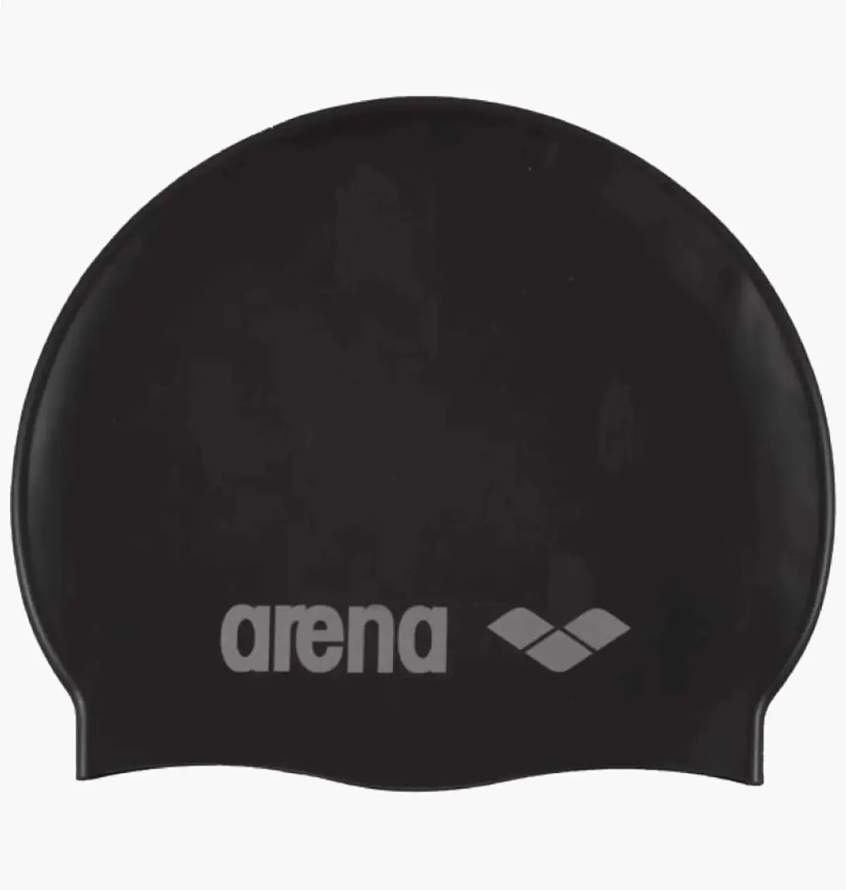 Шапка для плавания Arena Classic Silicone Jr