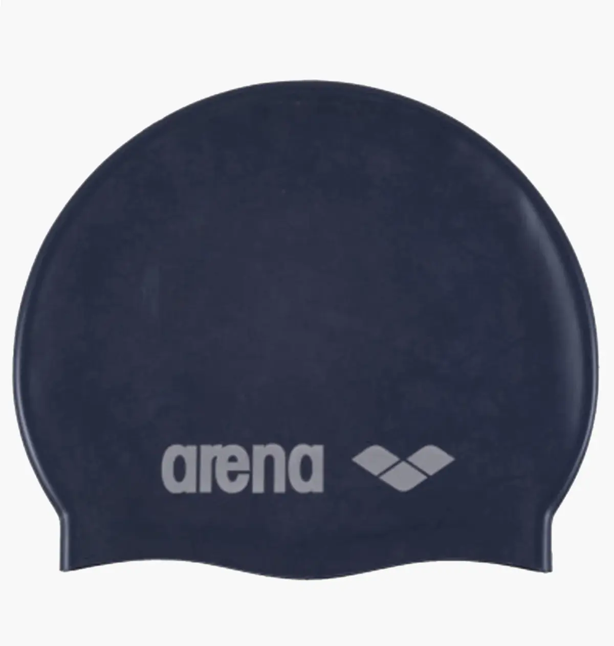 Шапка для плавания Arena Classic Silicone Jr