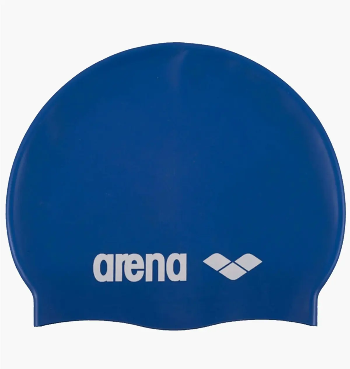Шапка для плавания Arena Classic Silicone Jr