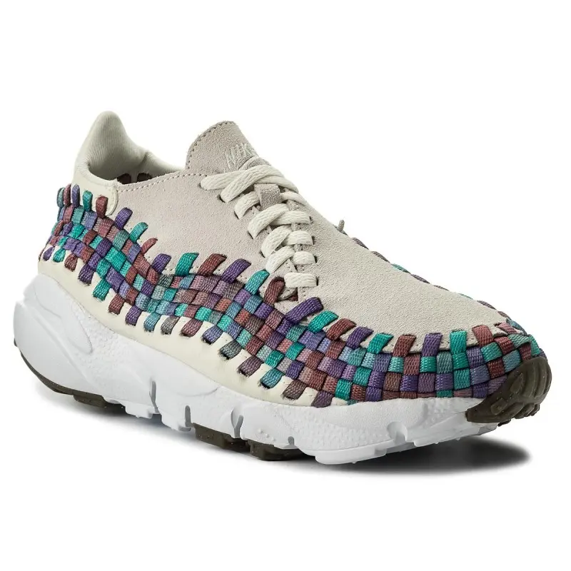 Кросівки жіночі Nike Air Footscape
