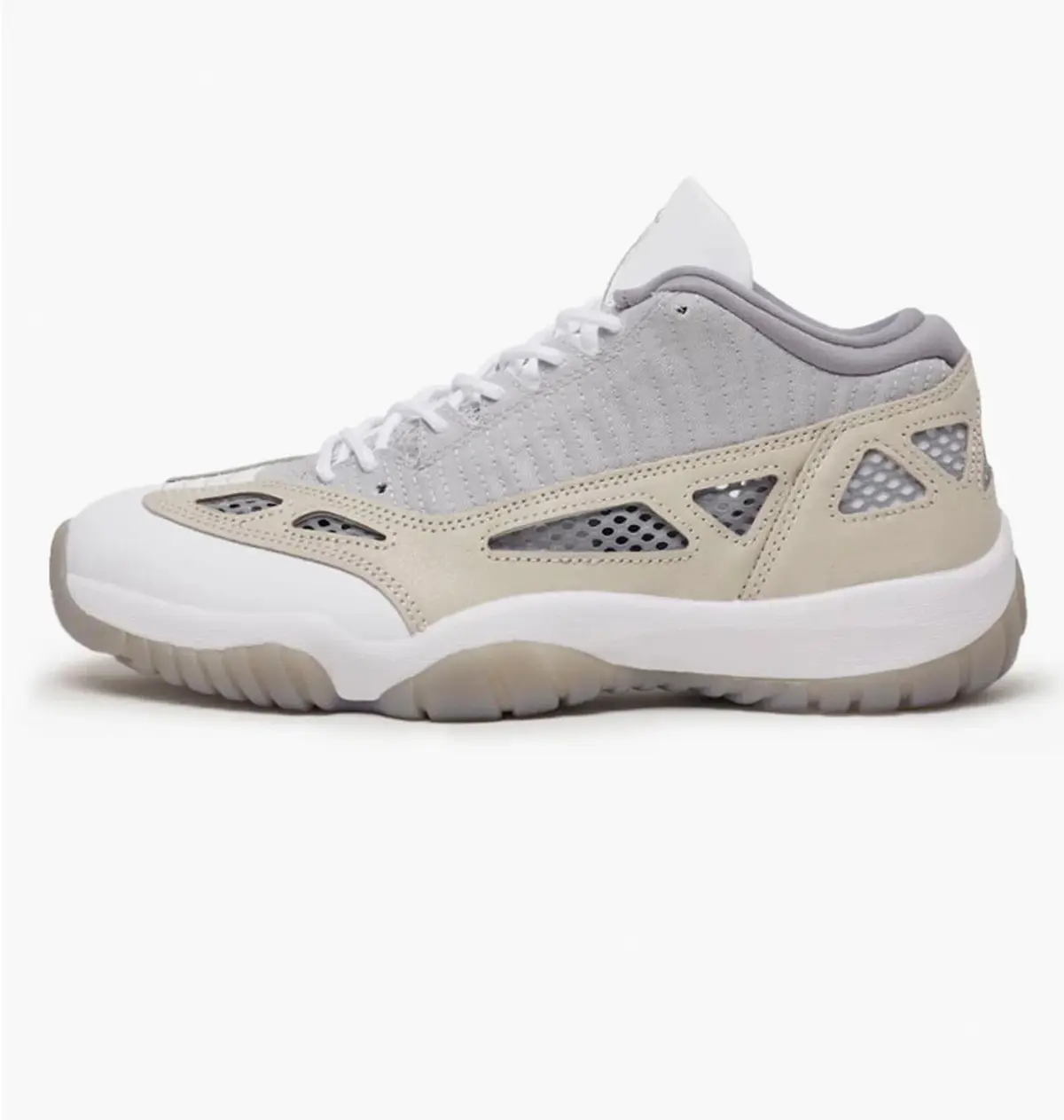 Кросівки чоловічі Jordan 11 Retro Low Ie