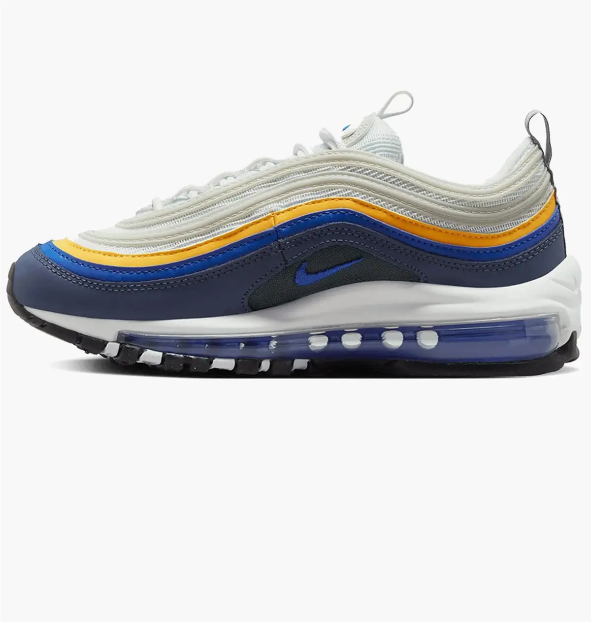 Кросівки жіночі Nike Air Max 97 Gs