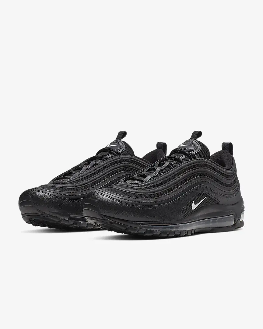 Кросівки чоловічі Nike Air Max 97
