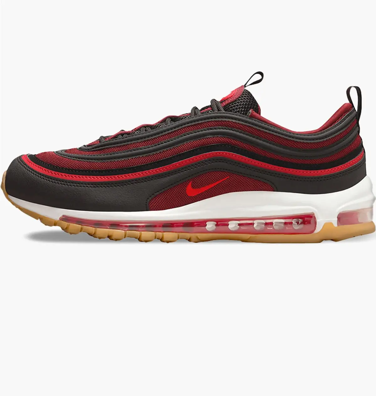 Кросівки чоловічі Nike Air Max 97