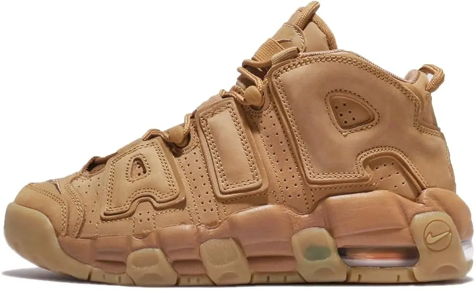 Кросівки жіночі Nike Air More Uptempo Se (Gs)