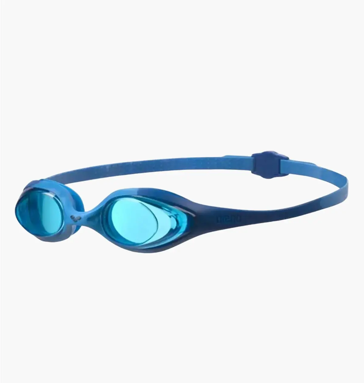 Очки для плавания Arena Spider Jr