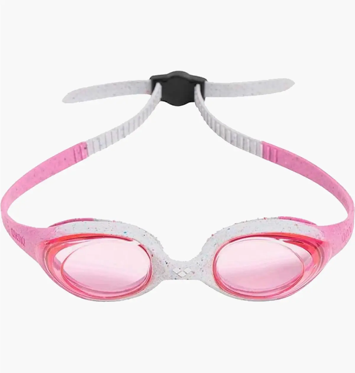 Очки для плавания Arena Spider Jr