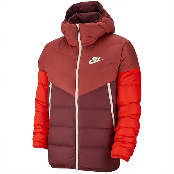 Куртка чоловіча Nike M Nsw Dwn Fill Wr Jkt Hd