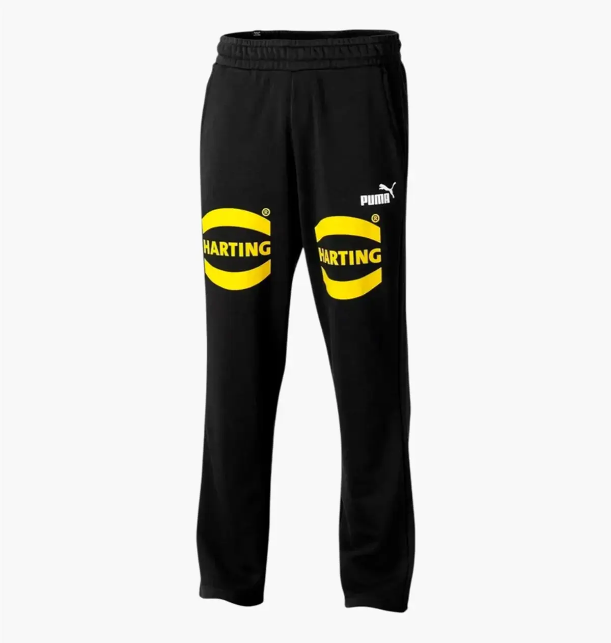 Брюки мужские Puma Dhb Mit Logo Black