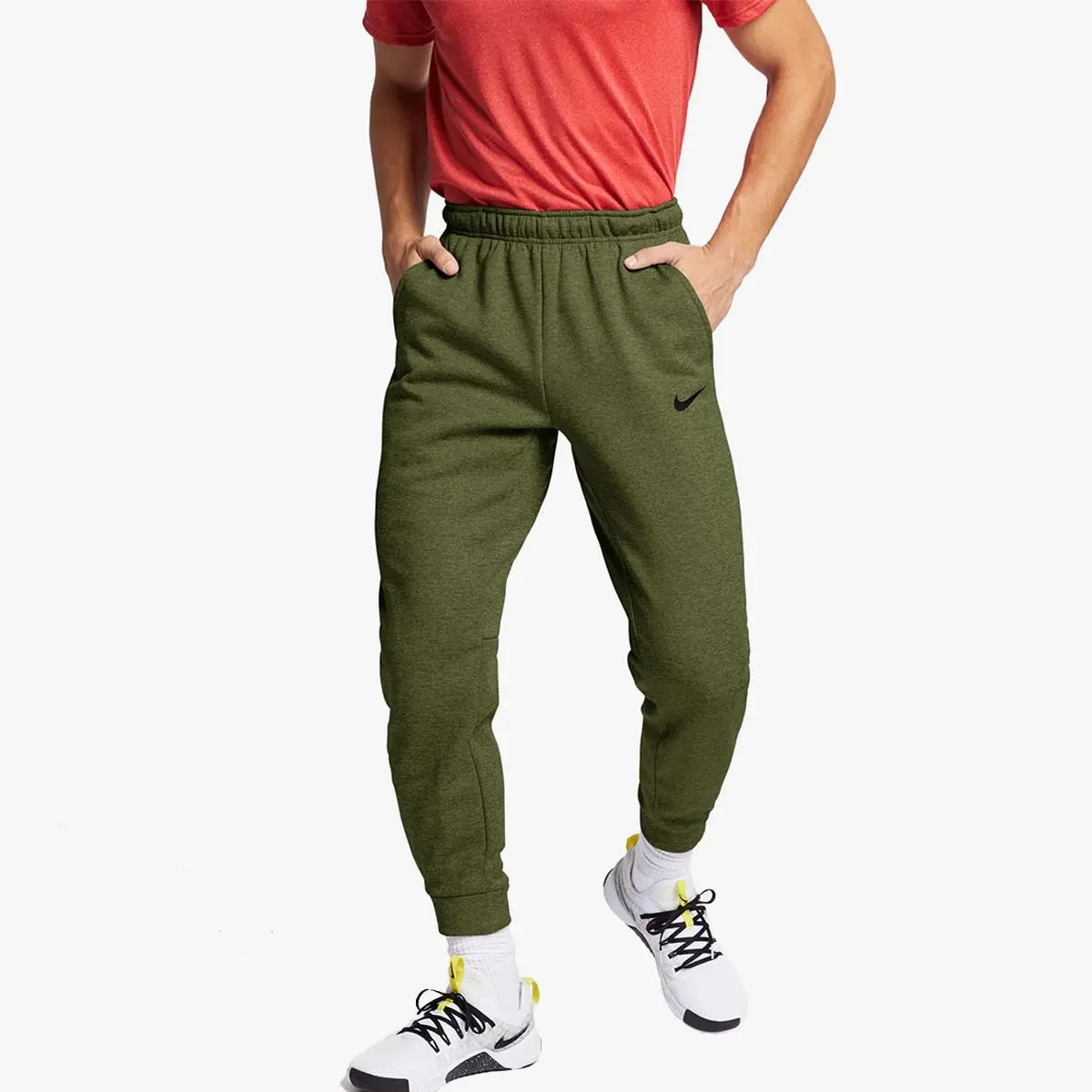 Брюки мужские Nike Tf Pant Taper