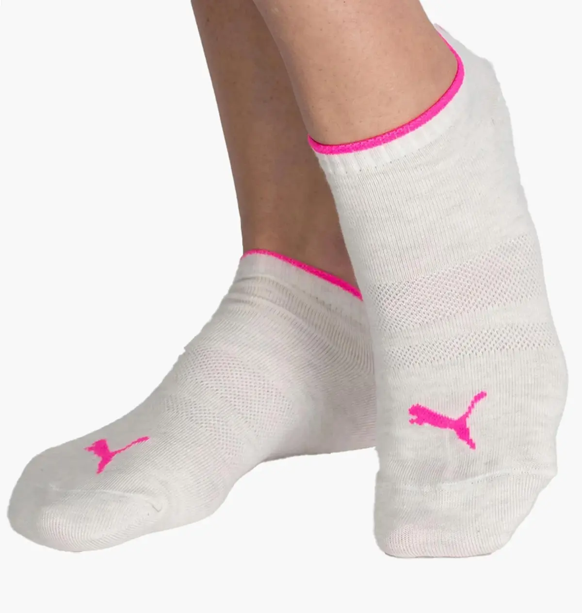 Шкарпетки Puma Combo White (2 )