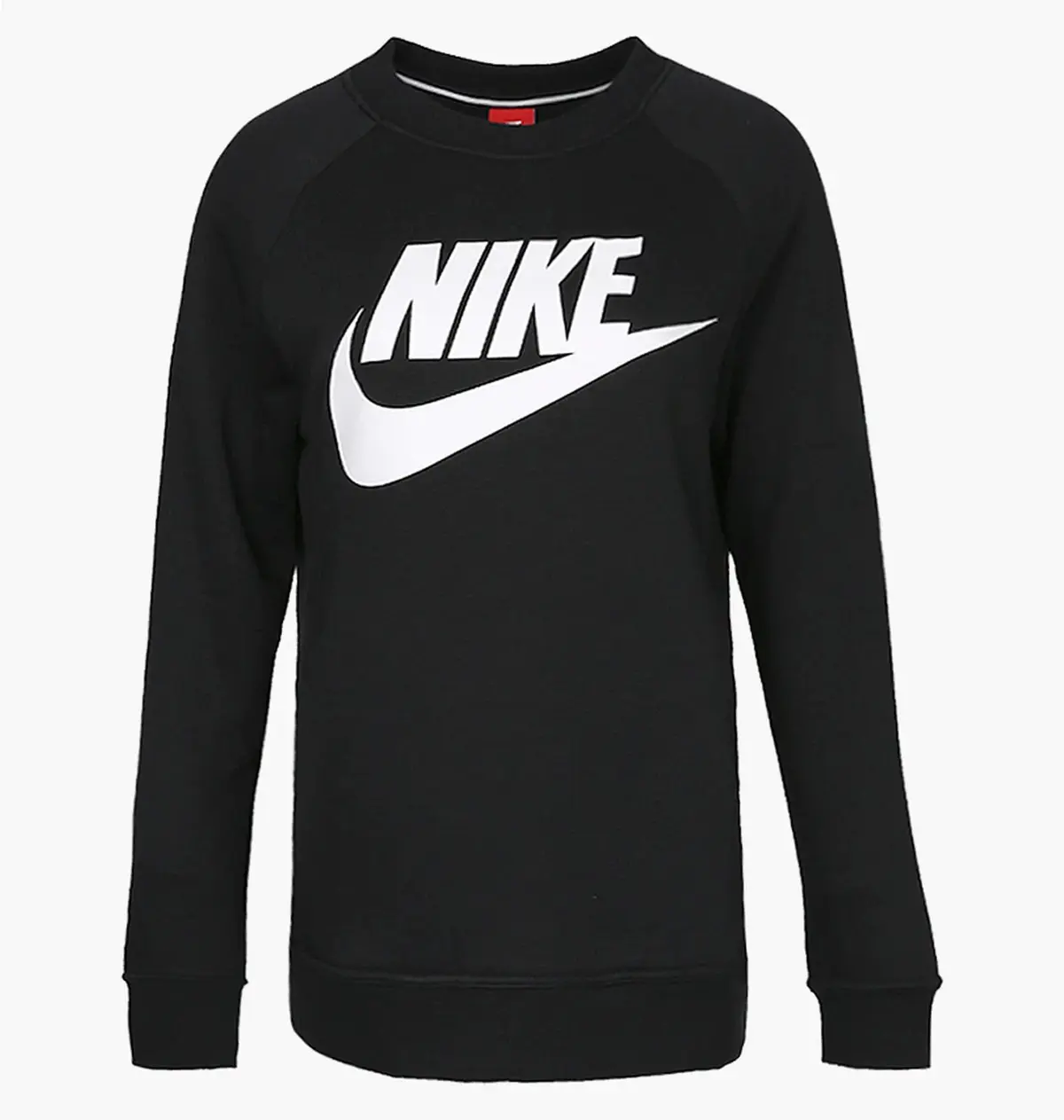 Кофта унісекс Nike As Nsw Modern Crew Black