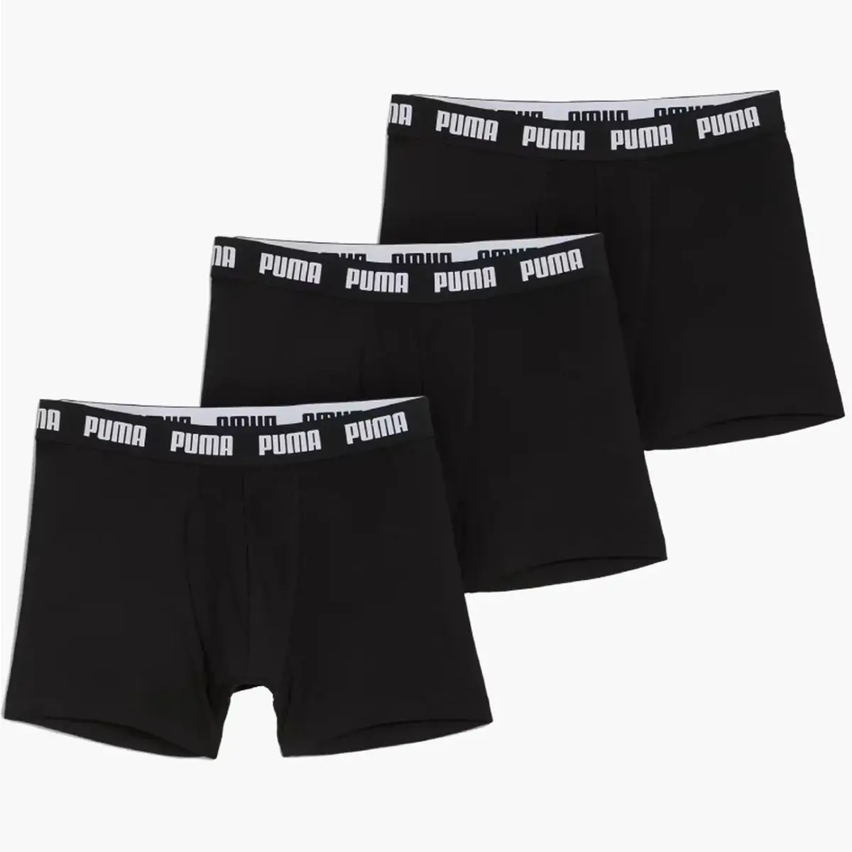 Трусы мужские Puma Everyday 3 Pack