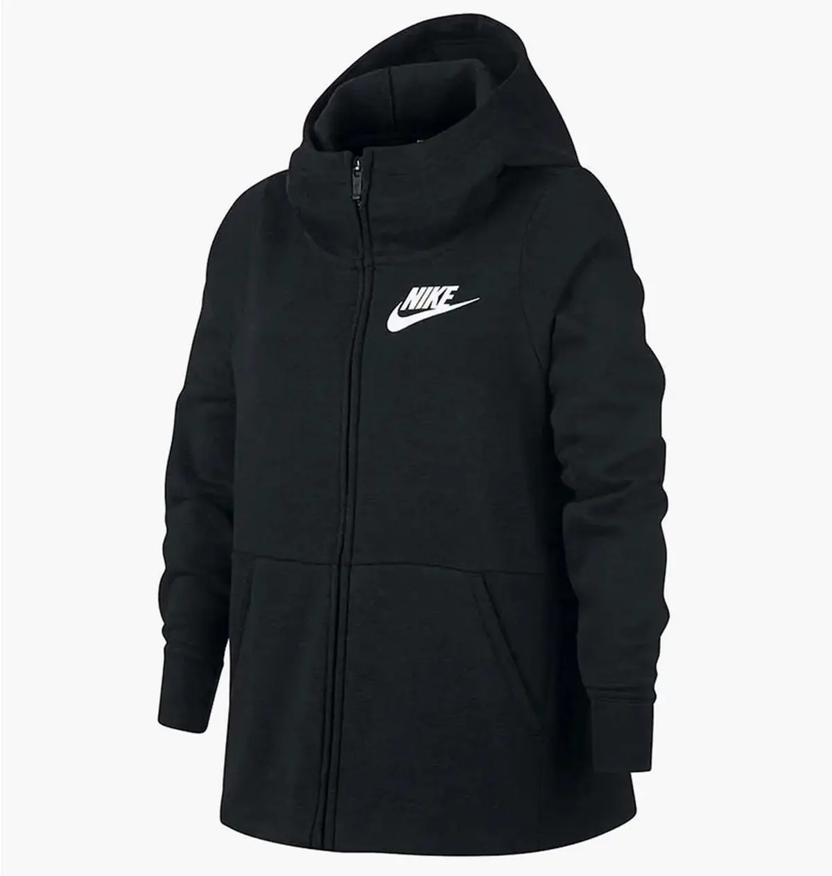 Светр дитячий Nike G Nsw Hoodie Fz Pe
