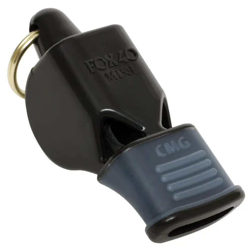 Свисток Fox Official Original Whistle Mini Cmg