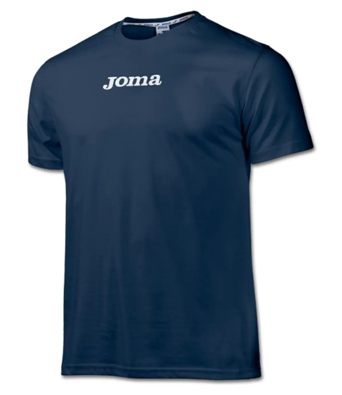 Футбольна футболка чоловіча Joma Basic