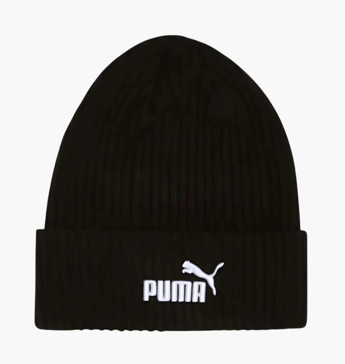 Шапка Puma Logo Black
