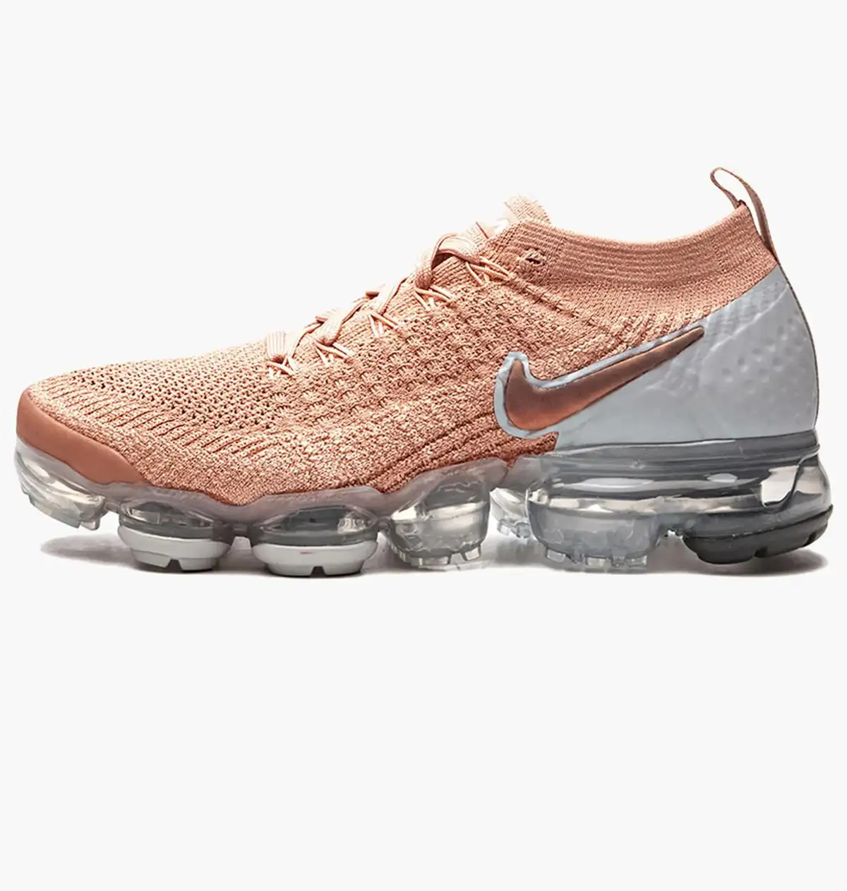 Кросівки жіночі Nike Wair Vapormax Flyknit 2