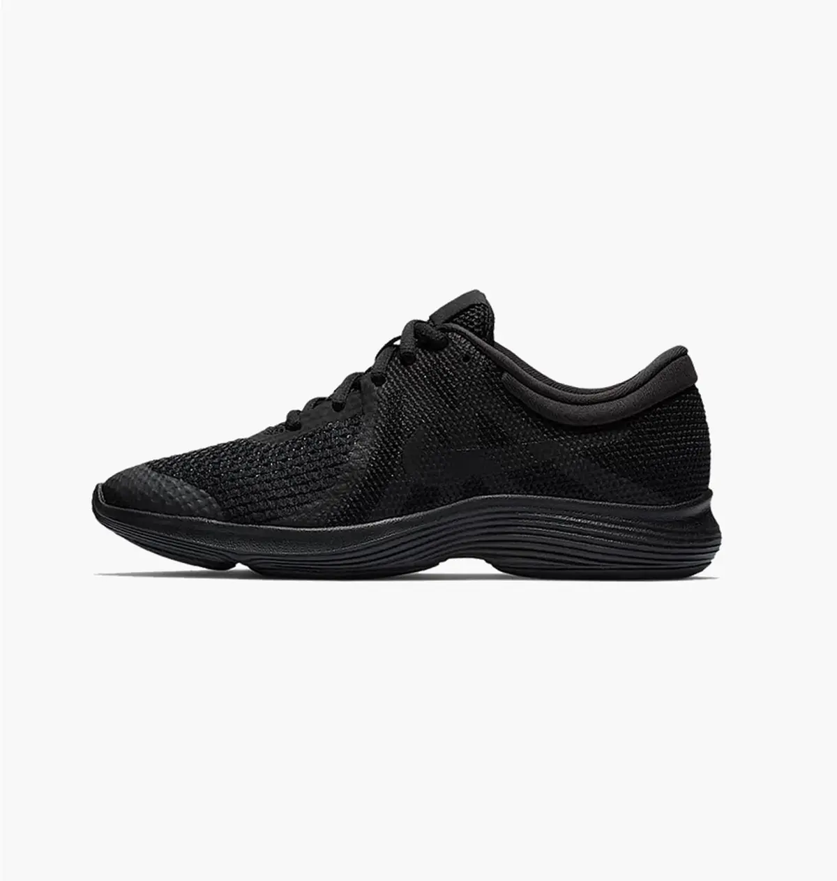 Кросівки дитячі Nike Revolution 4 Black