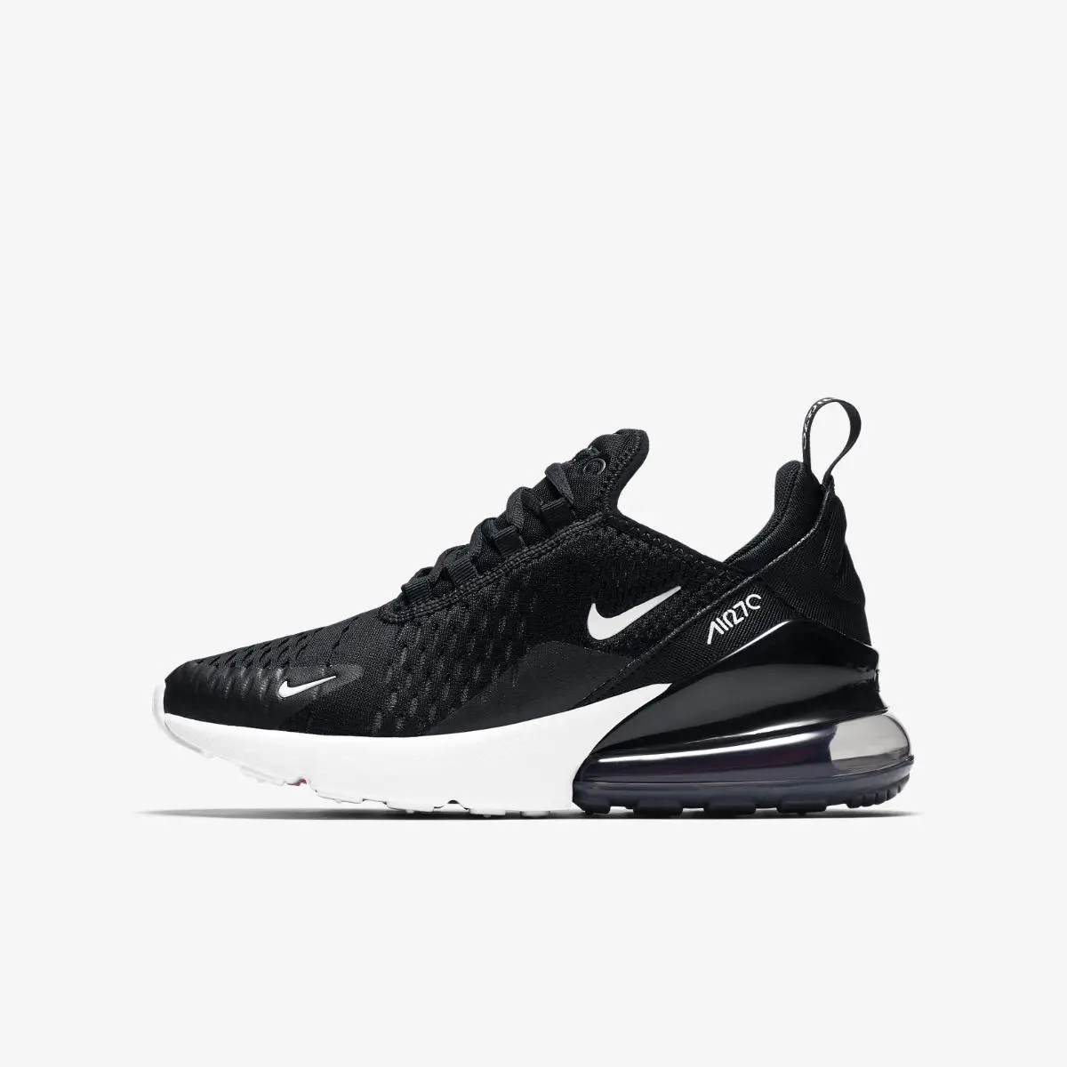 Кросівки жіночі Nike Air Max 270 Gs