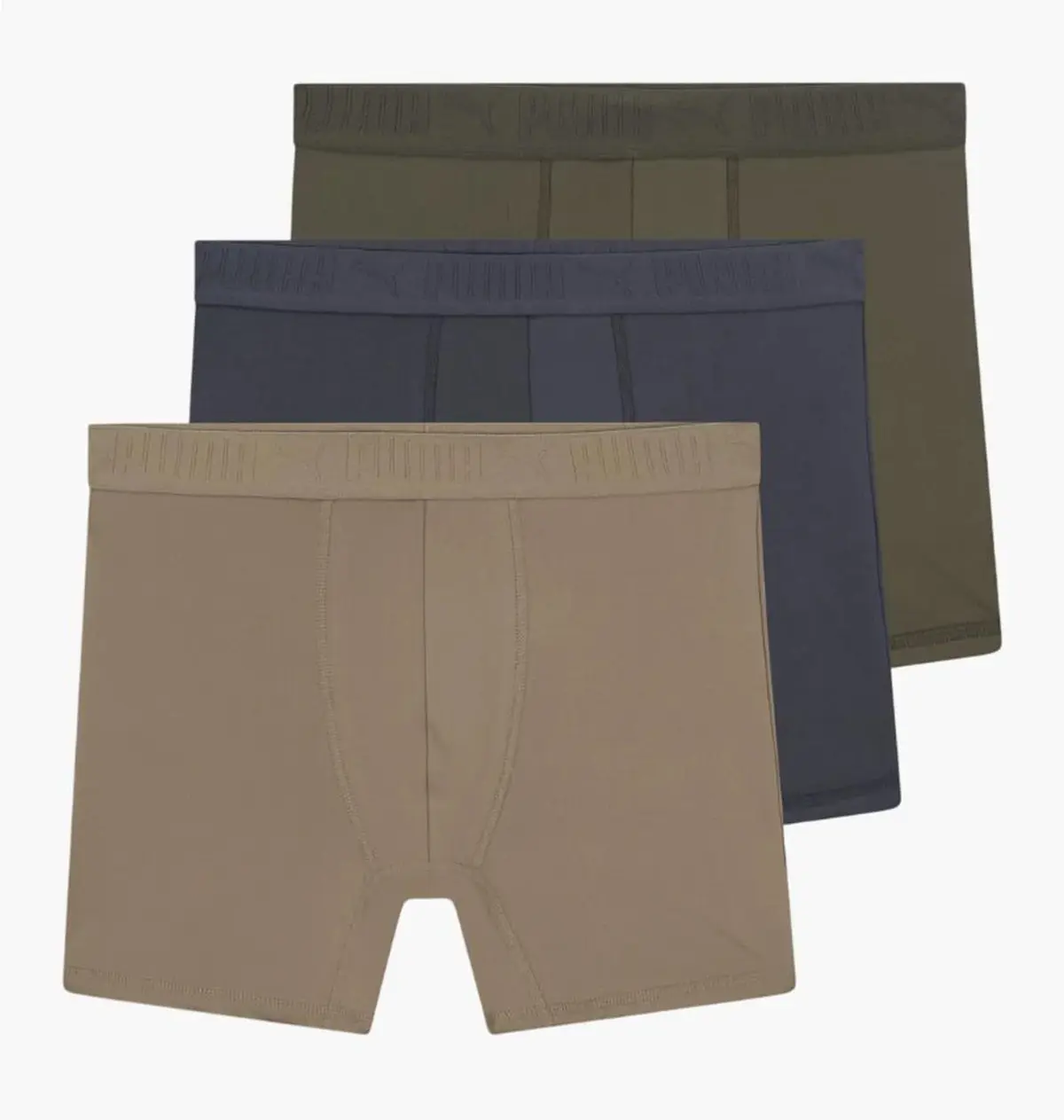 Труси чоловічі Puma Briefs Multi