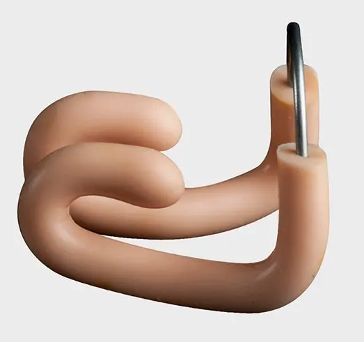 Зажим для носа Arena Super Nose Clip