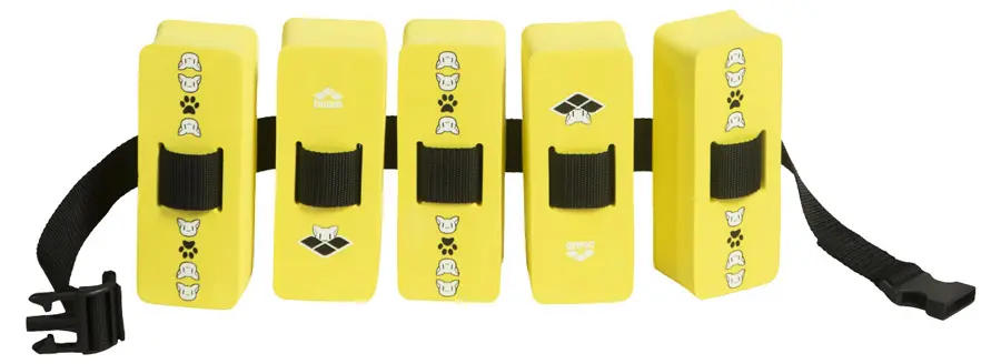 Пояс для плавания Arena Friends Floatation Belt