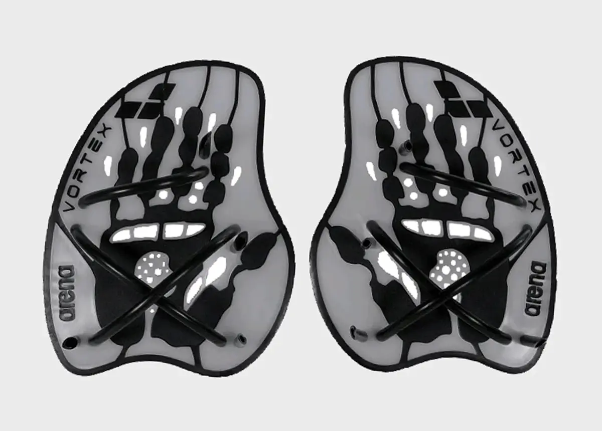Лопатка для плавания Arena Vortex Evolution Hand Paddle