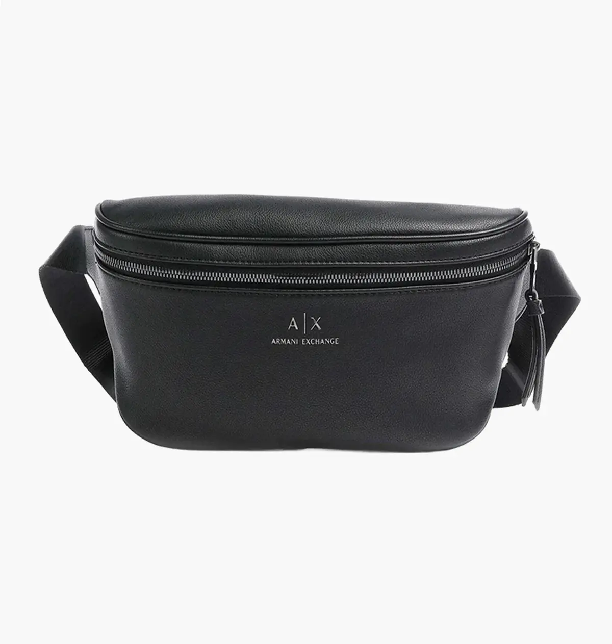 Сумка на пояс Emporio Armani Exchange Leather Bag