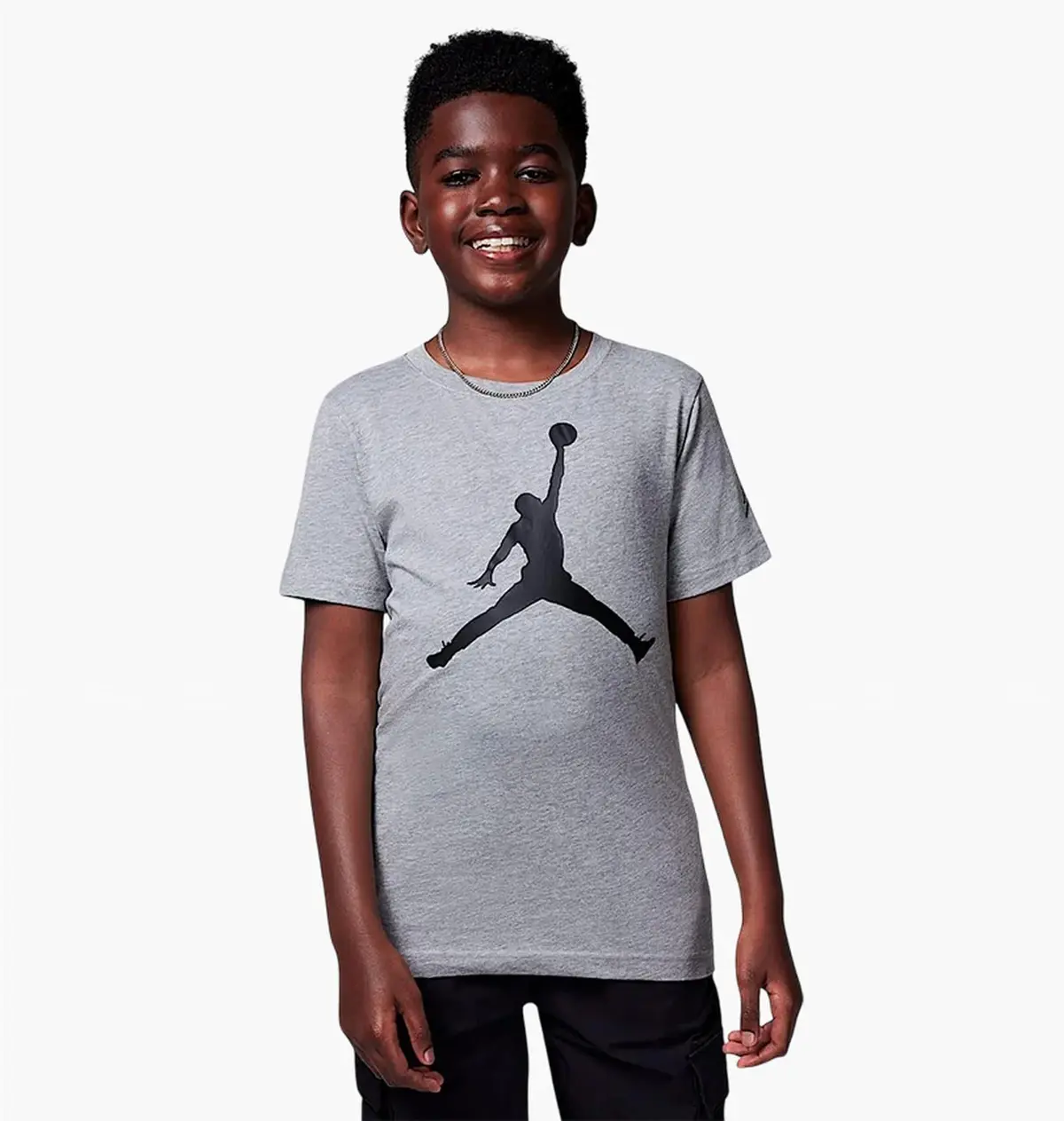 Футболка детская Jordan Air Jumpman