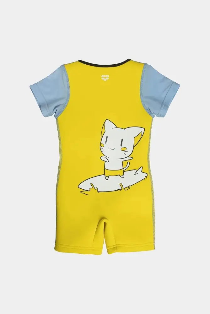 Спортивний костюм дитячий Arena Friends Warmsuit