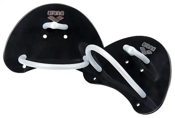 Лопатка для плавания Arena Elite Finger Paddle