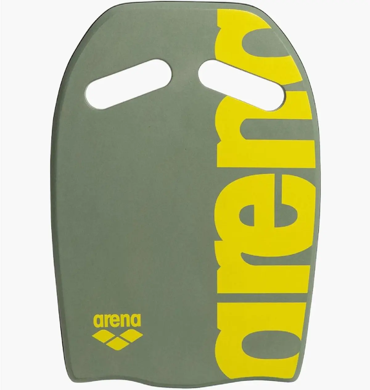 Доска для плавания Arena Kickboard зеленая 95275-130